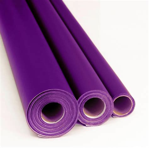 purple marine vinyl fabric